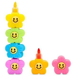 Smile Stackable Markers