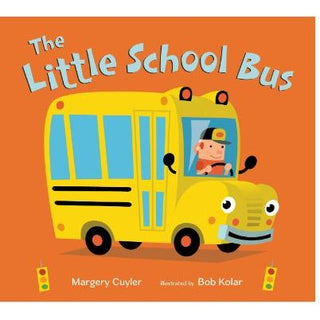 The Little School Bus