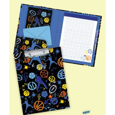 Clipboard Corey Paige Sports