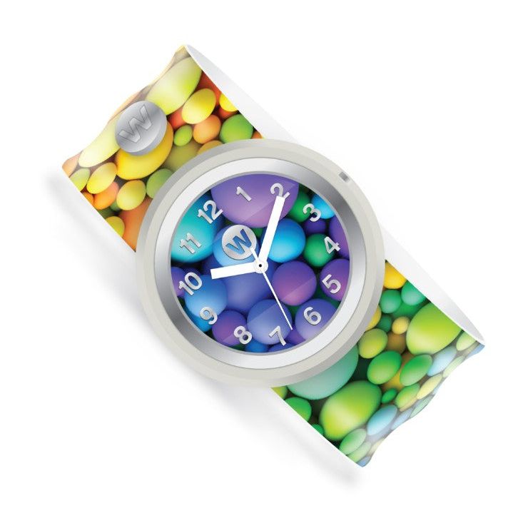 Slap Watch Cover
