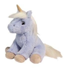 Mini Softie - Ellie Unicorn