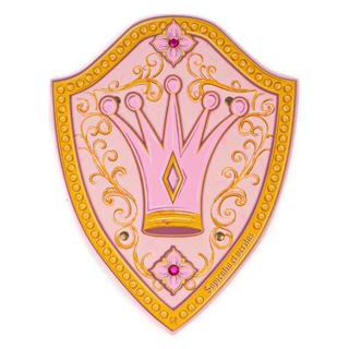 Princess Power EVA Shield