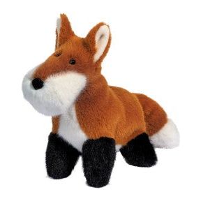 Frank Muzzle Fox