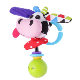 'Shake Me' Rattle