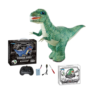 RC Dino