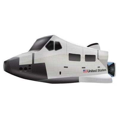 Air Fort Space Shuttle