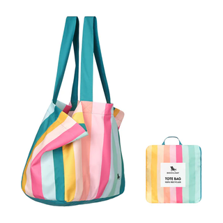 Foldaway Tote Bags