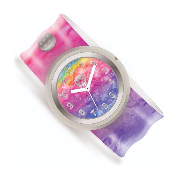 Slap Watch Cover
