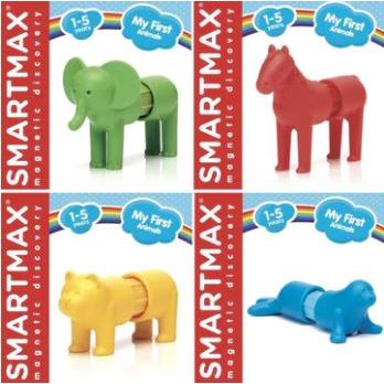 SmartMax My First Animals