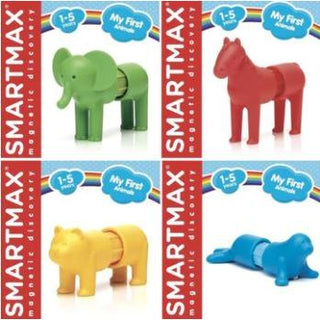 SmartMax My First Animals