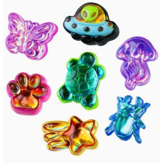 Taba-Licious Holographics