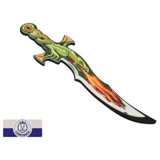 Liontouch Sword