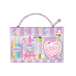 Coloring Fun Pack - Sweets