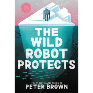 The Wild Robot Protects