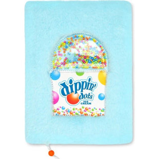 Dippin' Dots Journal