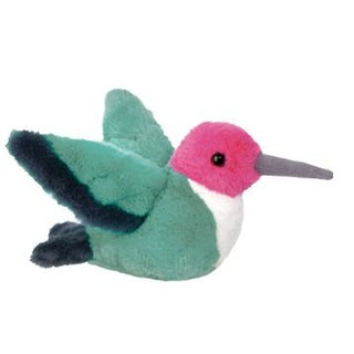 Twirlie Hummington Softie