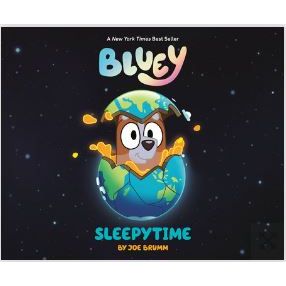 Bluey: Sleepytime