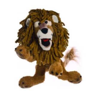 Living Puppets - 16