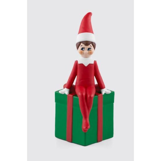Tonies - Elf on the Shelf