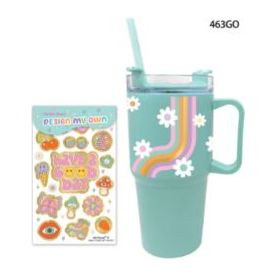On the Go Mug - Good Day