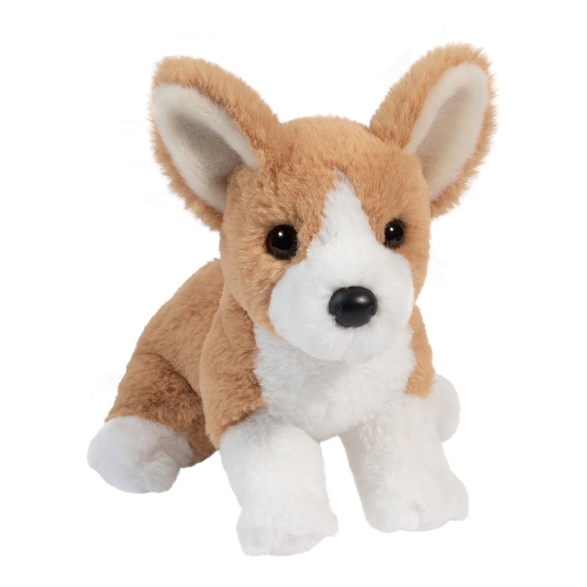 Softie - Cheekie Corgi