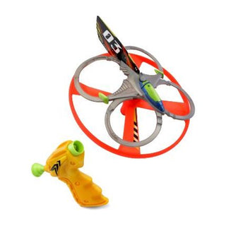 Stunt Flyer Quad Drone
