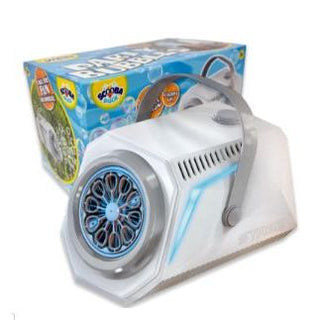 Hyper Bubbles Party Machine