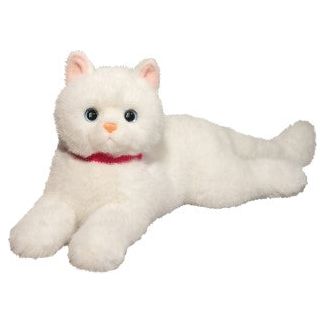 White Cat Dlux