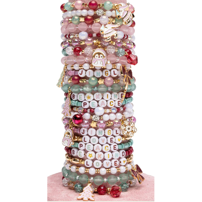 Holiday Bracelet