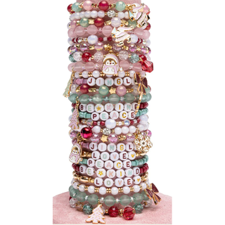 Holiday Bracelet