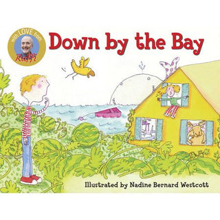 Down by the Bay