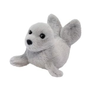 Lil Baby Grey Seal