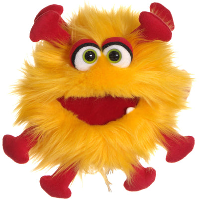 Living Puppets - 9