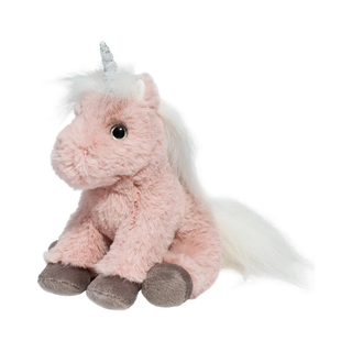 Mini Softie - Melodie Pink Unicorn 