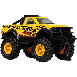 Tonka 4x4 Truck