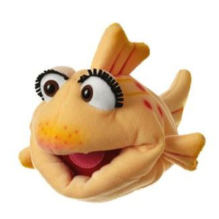 Living Puppets - 8