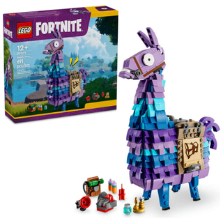 Fortnite® Supply Llama