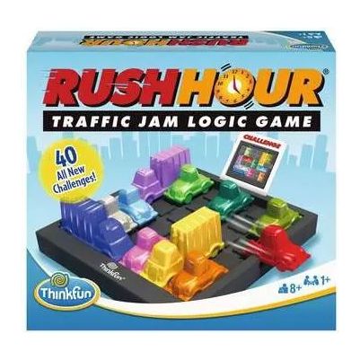 Rush Hour