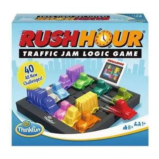 Rush Hour