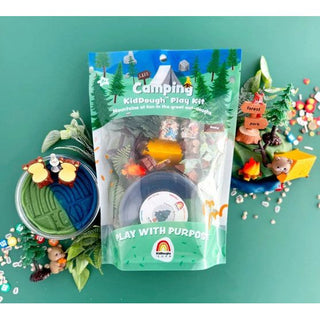 Camping Play Kit