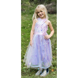 Ombre Eras Dress