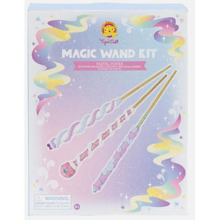Magic Wand Kit - Pastel Power