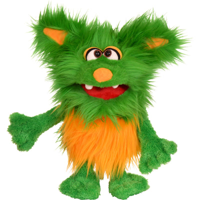 Living Puppets - 16