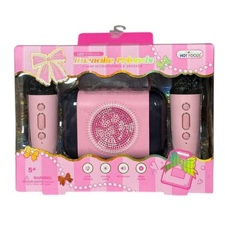 Karaoke Friend - Bowtiful