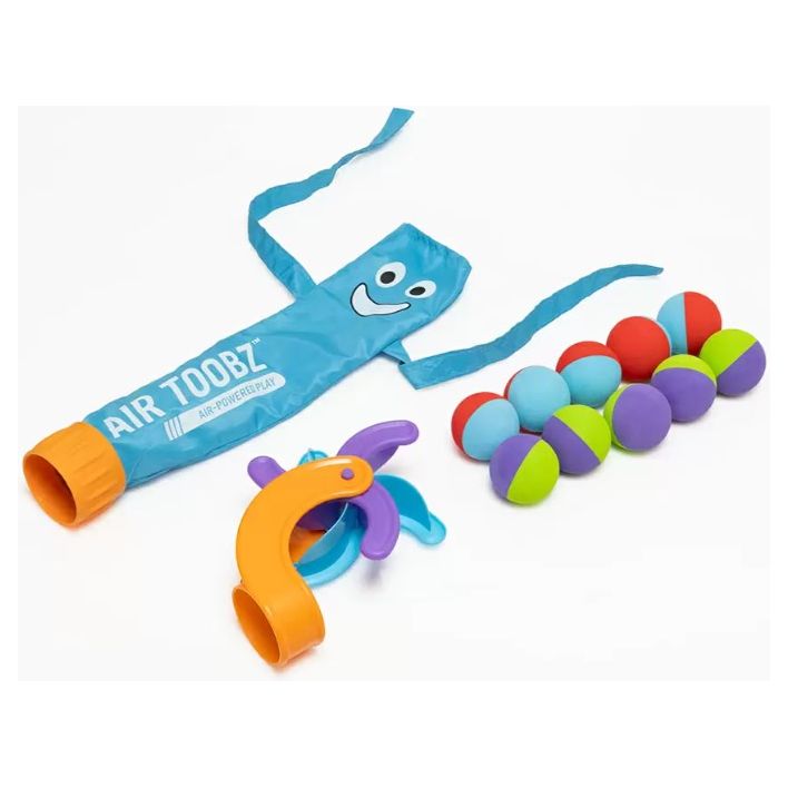 Air Toobz Whirlwind Accessory Pack