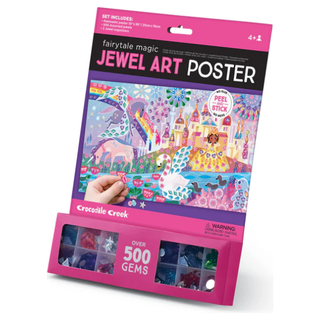 Jewel Art