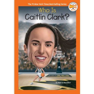 Who Is Caitlin Clark?