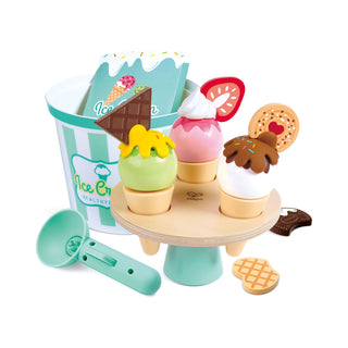 Scoop & Serve Ice Cream Set