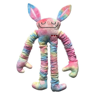 Bumpas Mushies Stretch Hug Popper