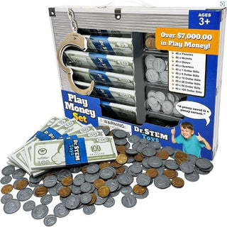 Play Money Set
